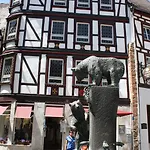 Am Baerenbrunnen Апартаменты *