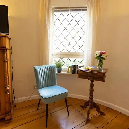 Apartamento Am Baerenbrunnen Bernkastel-Kues
