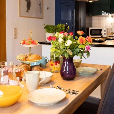 Daire Am Baerenbrunnen *