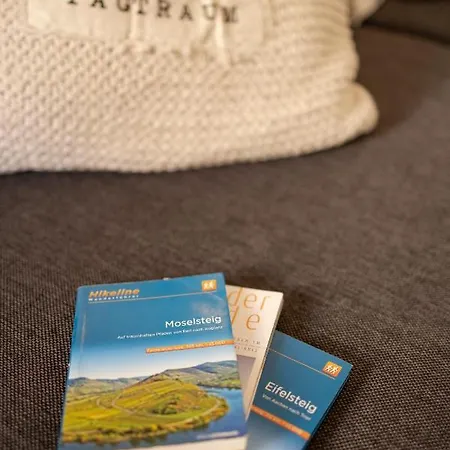 Appartement Am Baerenbrunnen Commune fusionnée de Bernkastel-Kues