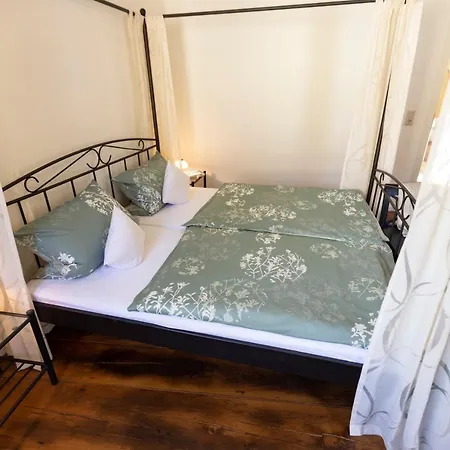 Appartement Am Baerenbrunnen *