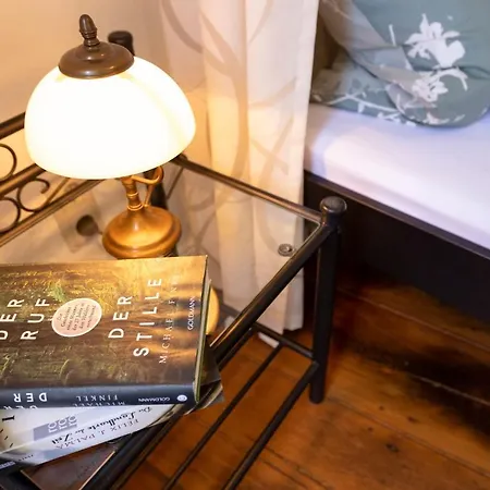 Appartement Am Baerenbrunnen *