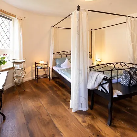 Am Baerenbrunnen Appartement *