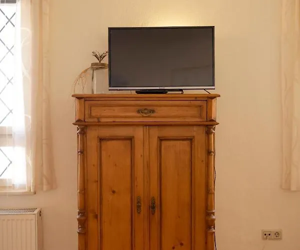 Am Baerenbrunnen Appartement Commune fusionnée de Bernkastel-Kues