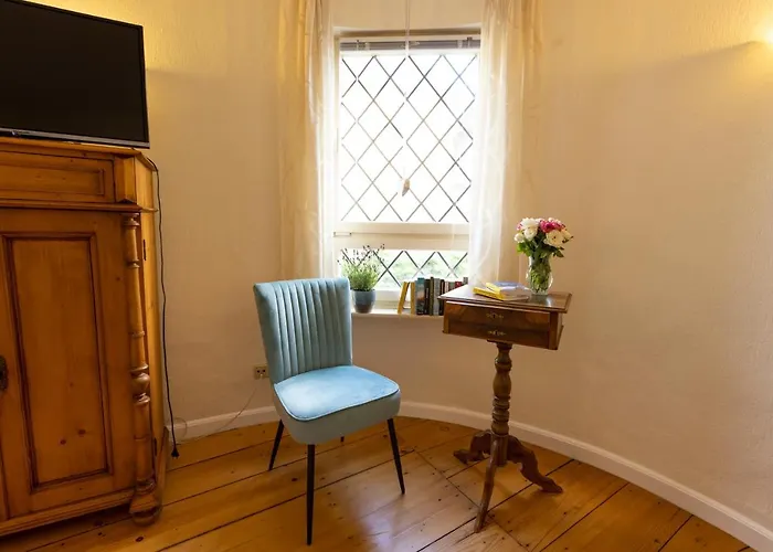 Appartement Am Baerenbrunnen Commune fusionnée de Bernkastel-Kues