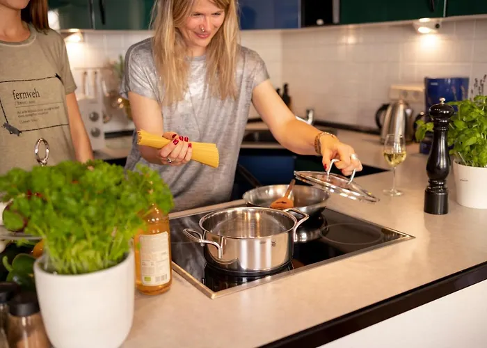 Am Baerenbrunnen Appartement *