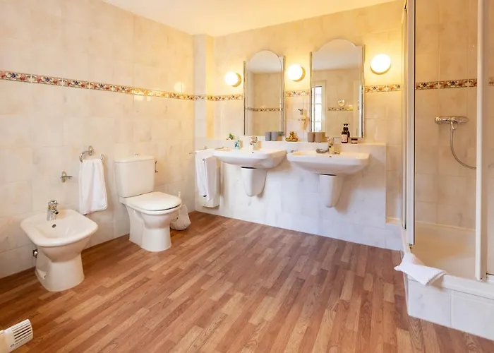 Appartement Am Baerenbrunnen Commune fusionnée de Bernkastel-Kues