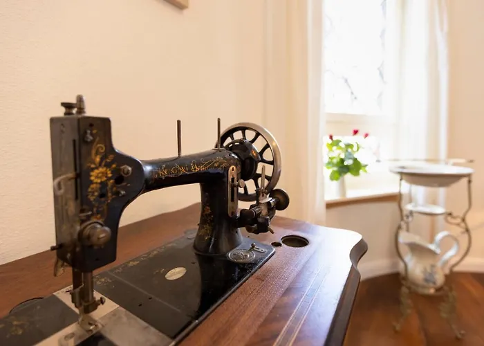Am Baerenbrunnen Appartement Commune fusionnée de Bernkastel-Kues