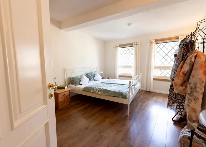 Am Baerenbrunnen Appartement *