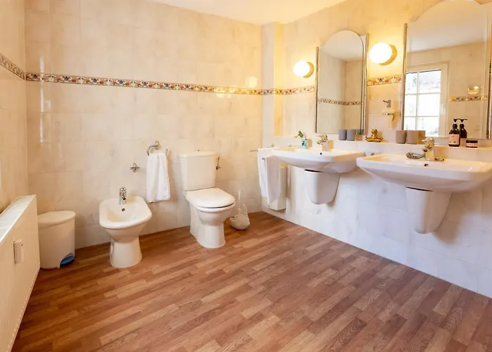 Am Baerenbrunnen Commune fusionnée de Bernkastel-Kues