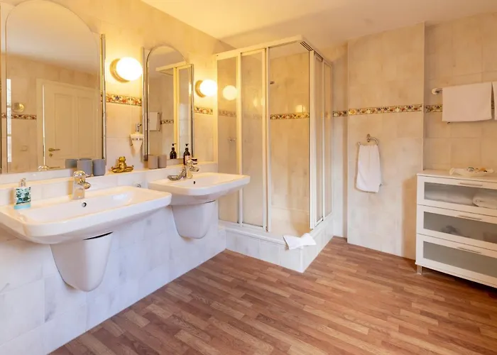 Am Baerenbrunnen * Commune fusionnée de Bernkastel-Kues